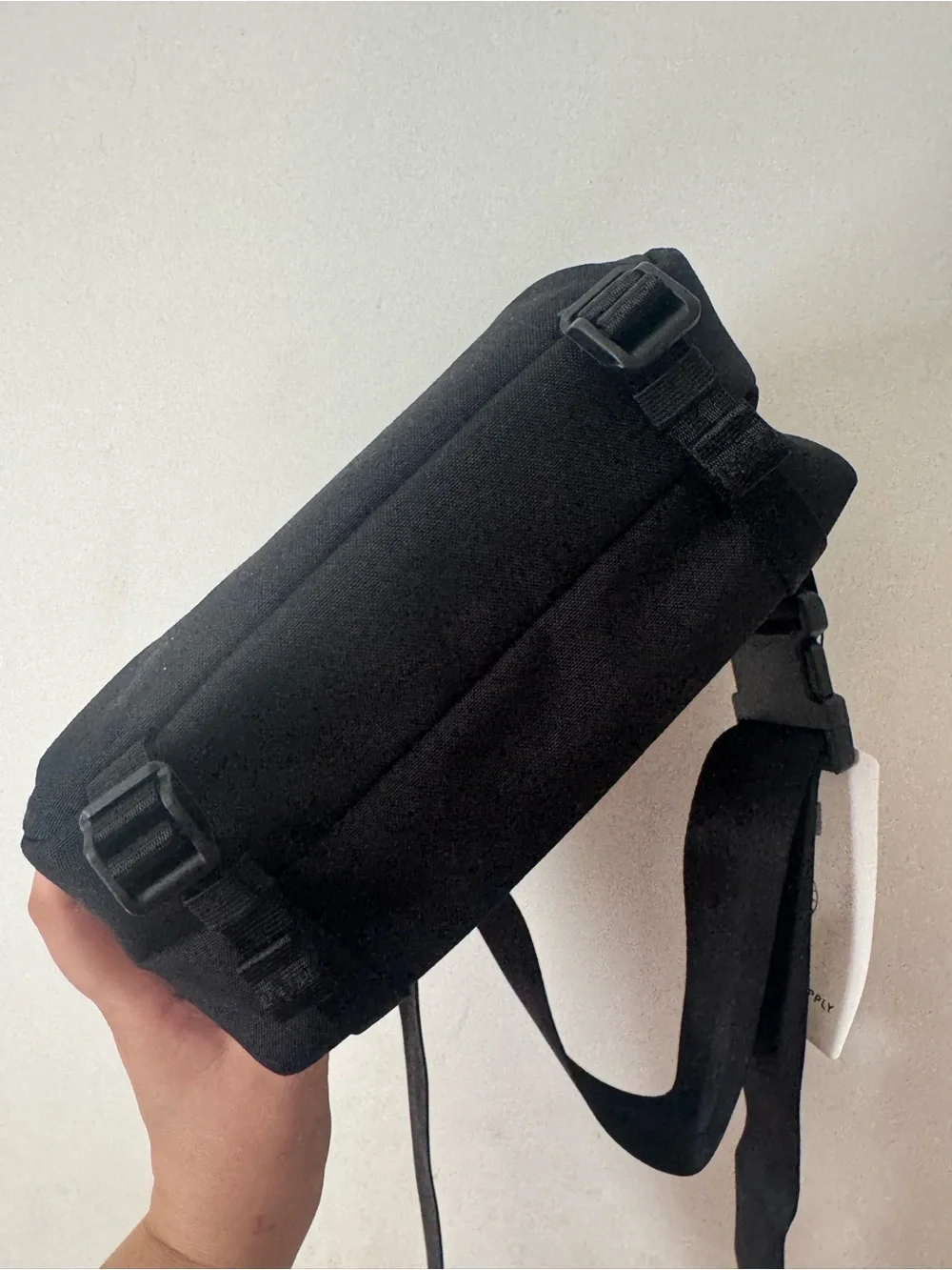 NWT VSCO x Clever Supply Crossbody/Fannypack Small Camera Bag
